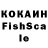 Первитин кристалл TOLGA TRADE